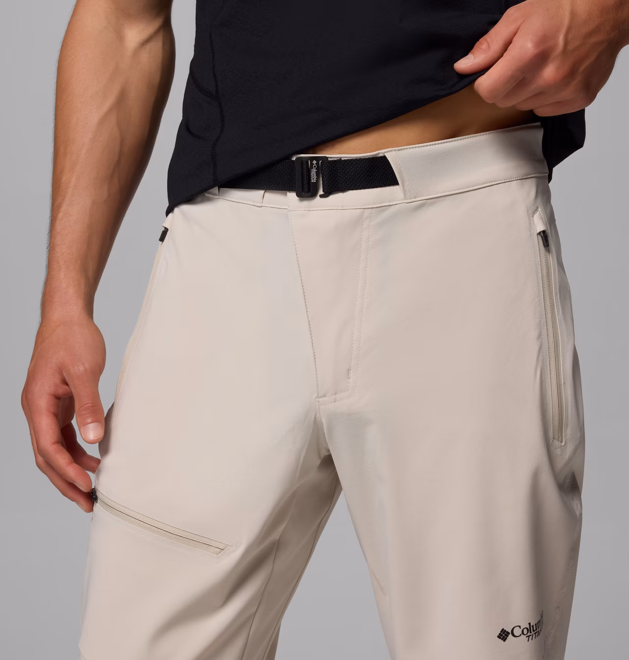 PANTALON MASCULINO COLUMBIA TITAN PASS II – foto 4